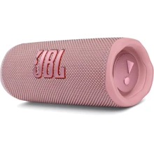 Акустика JBL Flip 6 Pink (JBLFLIP6PINK) UA: Цвет розовый