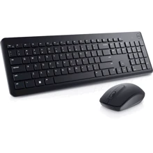 Комплект бездротовий Dell KM3322W (580-AKGK): Призначення Для ПК