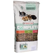 Корм Versele-Laga Complete Cavia для морских свинок 8 кг (615225): Вид Корм