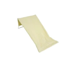 Лежак для купання Tega Baby високий 100% бавовна Кремовий (DM-020WYSOKI-157): Виробник Tega baby