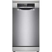 Посудомойка Bosch SPS6ZMI29E: Размеры 84.5x45x60 см