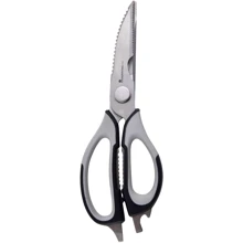 Ножиці MasterPro Elegance 23 см (BGMP-5143-INC): undefined undefined