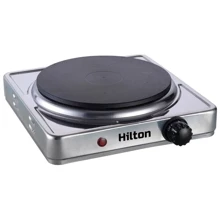 Настільна плита Hilton HEC-150: Виробник Hilton