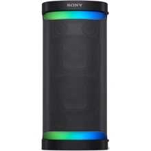 Акустика Sony SRS-XP700B Black (SRSXP700B.RU1): Цвет черный