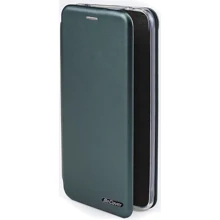 Чехол для телефонов BeCover Book Exclusive Dark Green for Motorola Moto G22 (707910): Совместимость Motorola Moto G22