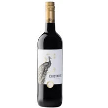 Вино Pinoso Cristatus Tinto 0.75 (ALR13243): Страна производитель Испания