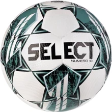 Мяч для игры Select NUMERO 10 FIFA PRO v23 белый зеленый Уни 5 (367506314): Вид Футбольные