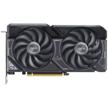 Видеокарта ASUS DUAL-RTX4060TI-16G UA: Объем памяти, Гб 16