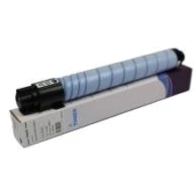 Картридж CET RICOH AFICIO MPC305SP/305SPF (841591) 83g CYAN (CET6455): Виробник CET