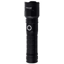 Фонарь туристический Cclamp LED BL-745-TG (38498): Тип Ручной