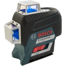 Лазерный нивелир Bosch GLL 3-80 C Professional (0601063R02): Тип Лазерные