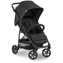 Прогулочная коляска Hauck Rapid 4 (Black): Тип коляски Прогулочная