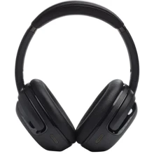 Навушники JBL Tour One M2 Black (JBLTOURONEM2BLK): Тип конструкції полноразмерные