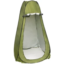 Аксессуар для палаток Палатка портативная Time Eco TE-190 (4820211101527): Производитель Time Eco