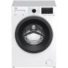 Стиральная машина Beko HTV8732XAW: Тип машины Автомат с сушкой