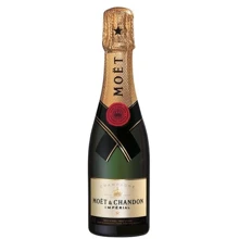 Шампанское Moet & Chandon Imperial, белое брют, 0.375л 12% (BDA1SH-SMC020-002): Объем, л 0.375