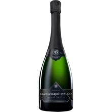 Вино игристое Французский бульвар Special Edition полусухое белое 0.75л 10.5-12.5% (PLK4820004382157): Страна производитель Украина