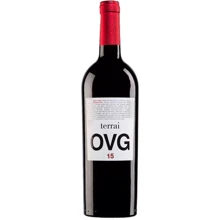 Вино Covinca Terrai OVG13, красное сухое, 0.75 л 13% (ALU8424659103530): Страна производитель Испания