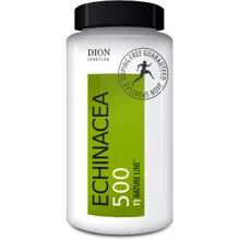 Dion Sportlab ECHINACEA 500, 60 caps: Форма выпуска Капсулы