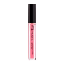 Relouis Fashion Gloss 12 Блеск для губ с зеркальным эффектом 3.6 g: Вид Блеск для губ