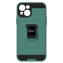Чехол для iPhone ArmorStandart DEF17 Case Military Green for iPhone 13 (ARM61339): Цвет зеленый