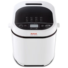 Хлебопечь Tefal PF210138: Потребляемая мощность, Вт 700