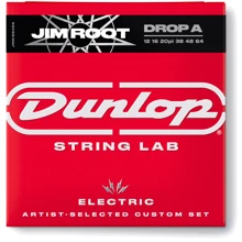 Струна для гитар Струны для электрогитары DUNLOP JRN1264DA: Тип Комплект струн