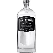 Джин Aviation American Gin 0.7 л (BWW1212): Объем, л 0.7