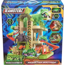 Гараж Teamsterz Beast Machines (1417451): Виробник Teamsterz