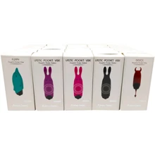 Набір вібраторів Adrien Lastic Pocket Vibe (25 штук): Для кого Для жінок