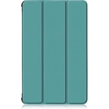 Аксессуар для планшетных ПК BeCover Smart Case Dark Green for Samsung Galaxy Tab S6 Lite P610/P615/Tab S6 Lite 2022 P613/P619 (705214): Цвет зеленый