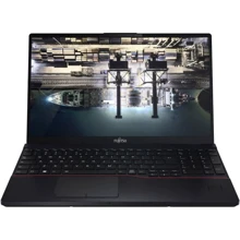 Ноутбук Fujitsu Lifebook E5512A (E552AMFADMDE): Экран 15.6" IPS (1920x1080) Full HD