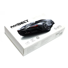 Pandect IS-670: Виробник Pandect