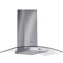 Вытяжка Bosch DWA097E51: undefined undefined