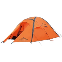 Палатка Ferrino Pilier 2 (8000) Orange/Black: Назначение туристические
