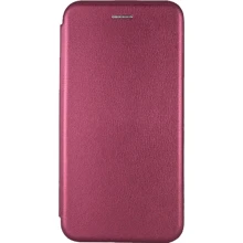 Чехол для телефонов BeCover Book Exclusive Red Wine for Nubia V60 (712191): Совместимость Nubia V60