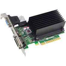 Видеокарта EVGA GeForce GT720 2048Mb (02G-P3-2724-KR): Объем памяти, Гб 2
