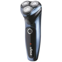 Электробритва Ufesa Metal Shaver (60105208): Тип триммера Выдвижной