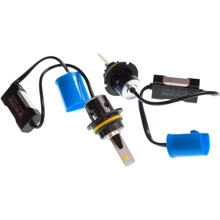 LED лампа Baxster PXL HB1(9004) 6000K 4300Lm: Головной свет Противотуманная, Дальний свет, Ближний свет