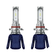 Лампы светодиодные Narva 18013 H8/H11/16 6000K X2 16W PGJ19-2: Головной свет Противотуманная