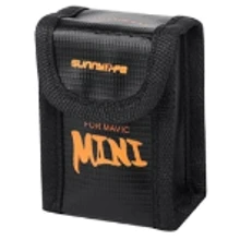 Чохол Sunnylife для батареї DJI Mavic Mini / Mini 2: Виробник Sunnylife