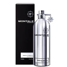 Парфумована вода Montale Vanilla Absolu 100 ml: Вид Парфумована вода