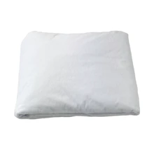 Наматрасник SoundSleep AquaStop с бортом белый 140х200 см (93962797): Производитель SoundSleep