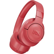 Навушники JBL 700BT, Coral Red (JBLT700BTCOR): Тип конструкції накладні
