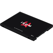 GOODRAM IRDM Pro Gen.2 2 TB (IRP-SSDPR-S25C-02T): Тип накопителя портативный