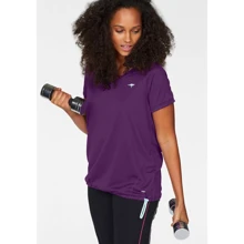 Спортивна футболка KangaROOS 787593 L-XL фіолетова: Сезон Всесезон