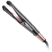 Выпрямитель Remington S6606 The Curl & Straight Выпрямитель Remington S6606 The Curl & Straight