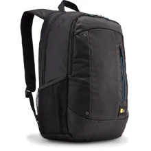 Сумка для ноутбука Case Logic 15.6" Jaunt 23L Black (WMBP-115): Тип сумки рюкзак