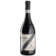 Вино Zeni Cruino Rosso Veronese 2020 красное сухое 0.75л (BWT4267): Страна производитель Италия
