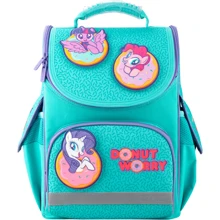 Рюкзак Kite Education каркасный LP20-501s: Возрастная группа от 6 до 10 лет